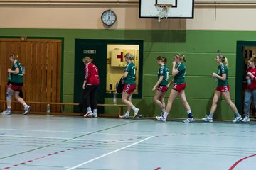 Bild 73 - A-Juniorinnen HSG Kremperheide/M�nsterdorf - HSG SZOWW : Ergebnis: 18:23